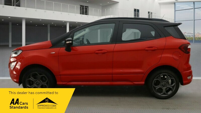 Used Ford Ecosport 2019 for sale - 77609628: Photo 7