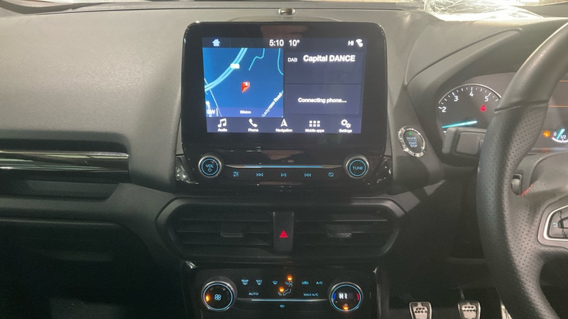 Used Ford Ecosport 2019 for sale - 77609628: Photo 9