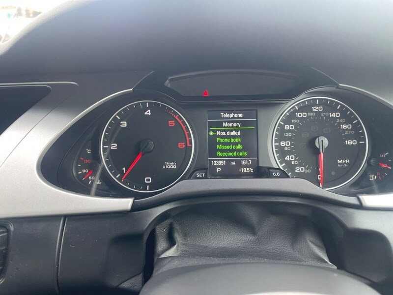 Used Audi A4 2011 for sale - 77535656: Photo 12