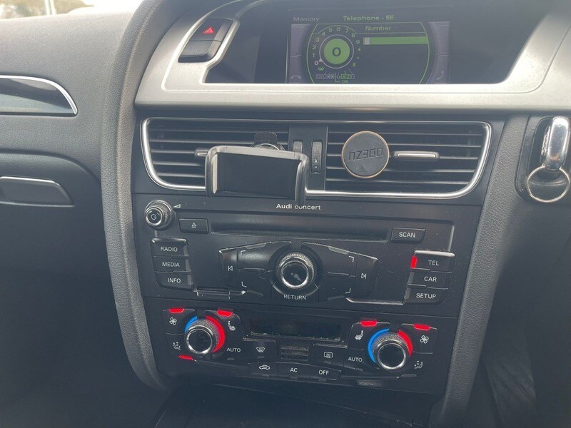 Used Audi A4 2011 for sale - 77535656: Photo 13