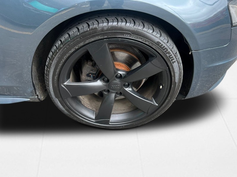 Used Audi A4 2011 for sale - 77535656: Photo 16