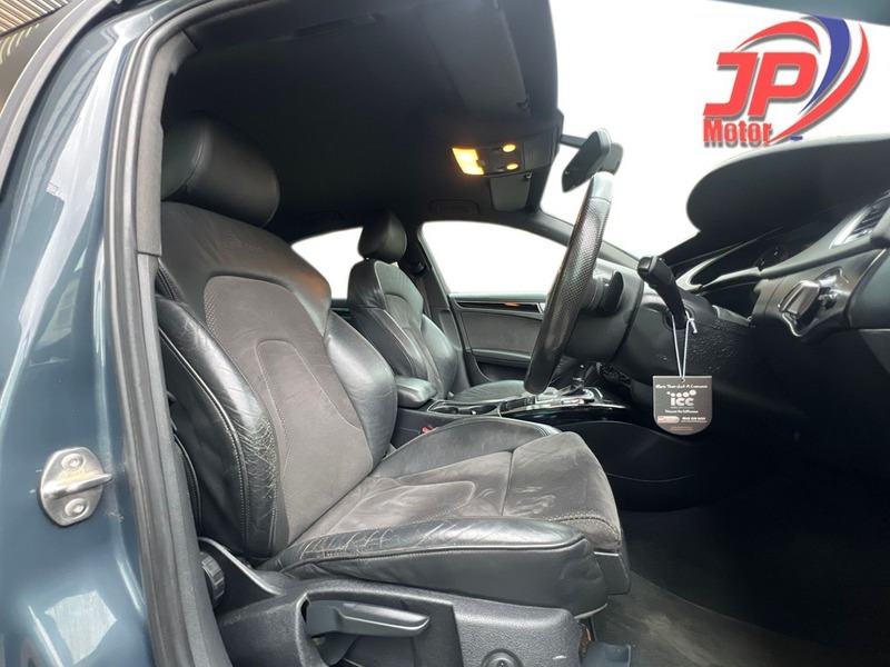 Used Audi A4 2011 for sale - 77535656: Photo 22