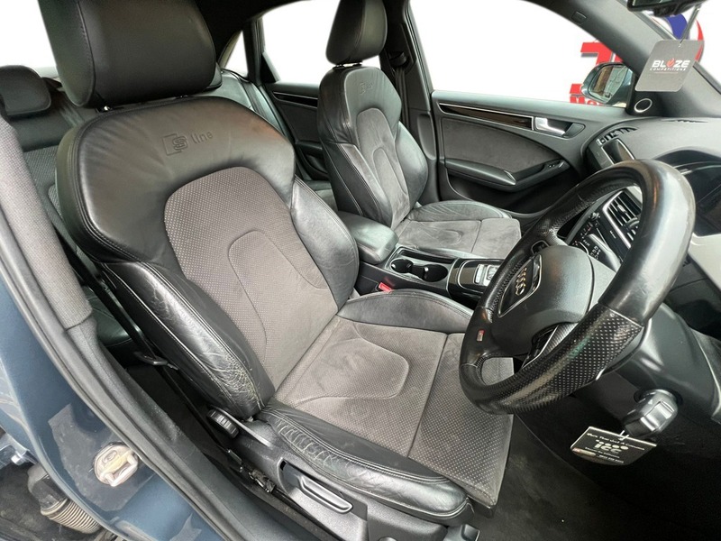 Used Audi A4 2011 for sale - 77535656: Photo 25