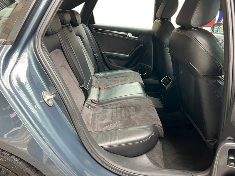 Used Audi A4 2011 for sale - 77535656: Photo 27