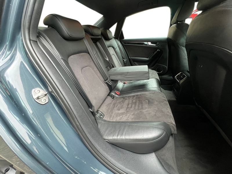 Used Audi A4 2011 for sale - 77535656: Photo 28