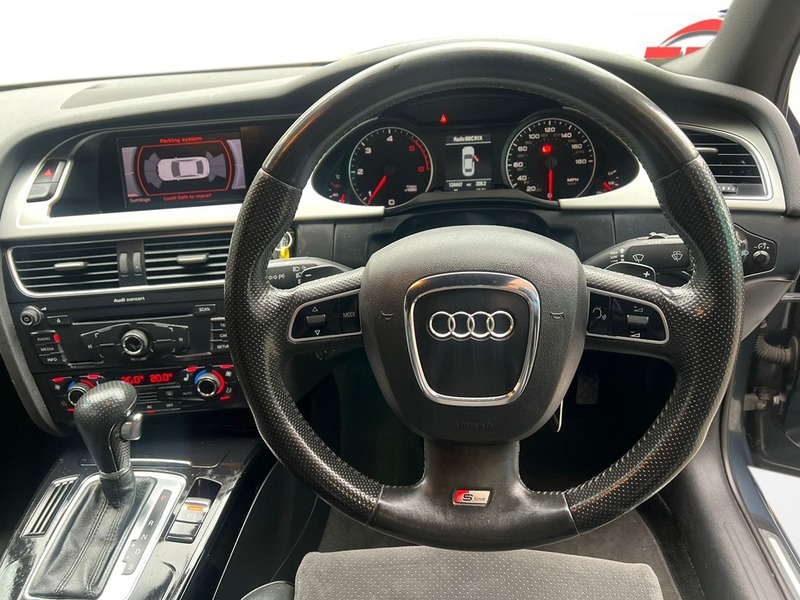 Used Audi A4 2011 for sale - 77535656: Photo 31