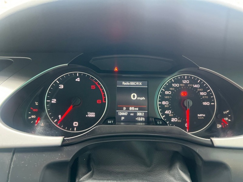 Used Audi A4 2011 for sale - 77535656: Photo 32