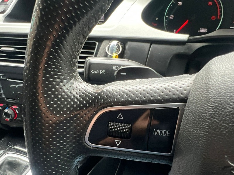 Used Audi A4 2011 for sale - 77535656: Photo 34