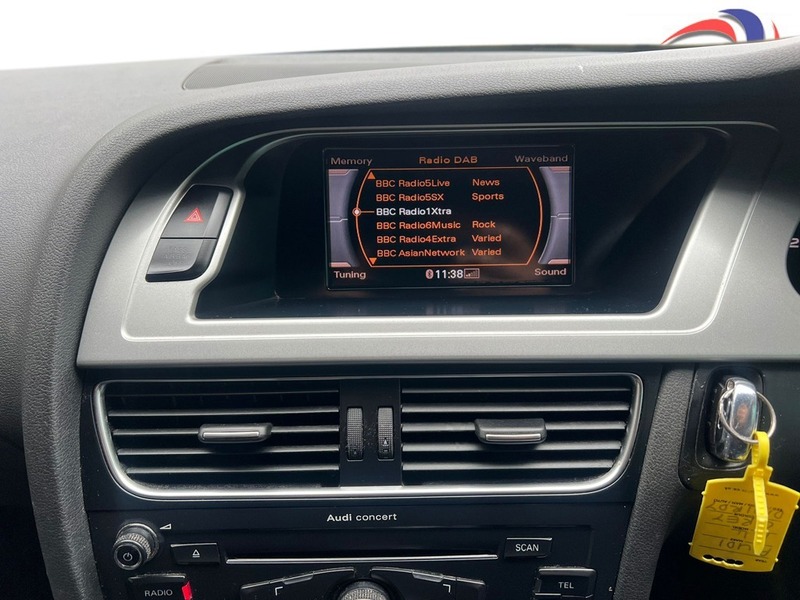 Used Audi A4 2011 for sale - 77535656: Photo 35