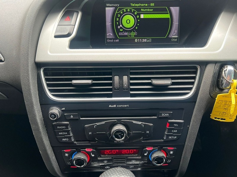 Used Audi A4 2011 for sale - 77535656: Photo 36