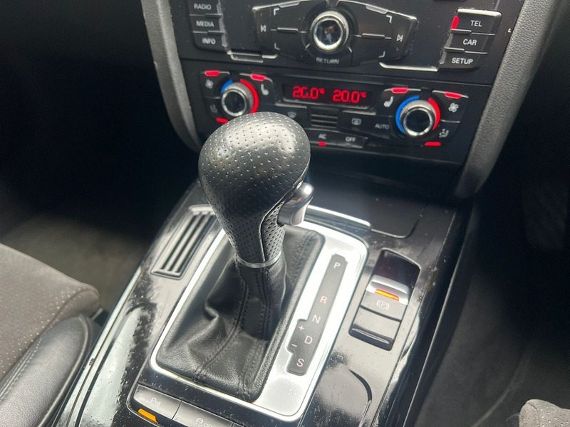 Used Audi A4 2011 for sale - 77535656: Photo 37