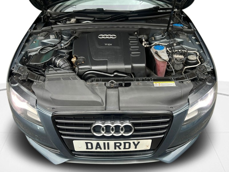 Used Audi A4 2011 for sale - 77535656: Photo 41