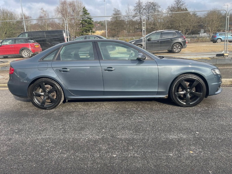 Used Audi A4 2011 for sale - 77535656: Photo 5