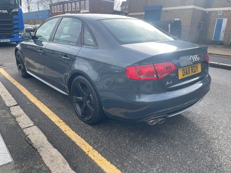 Used Audi A4 2011 for sale - 77535656: Photo 7