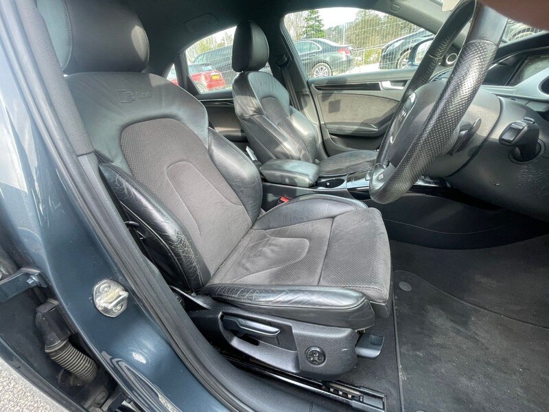 Used Audi A4 2011 for sale - 77535656: Photo 8