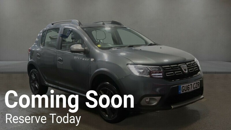 Used Dacia Sandero 2017 for sale - 76855328: Photo 11