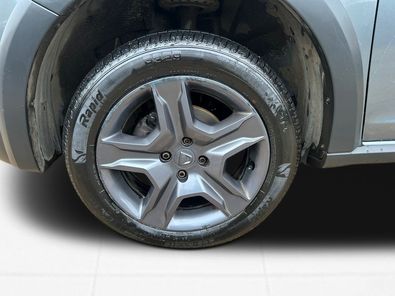 Used Dacia Sandero 2017 for sale - 76855328: Photo 16