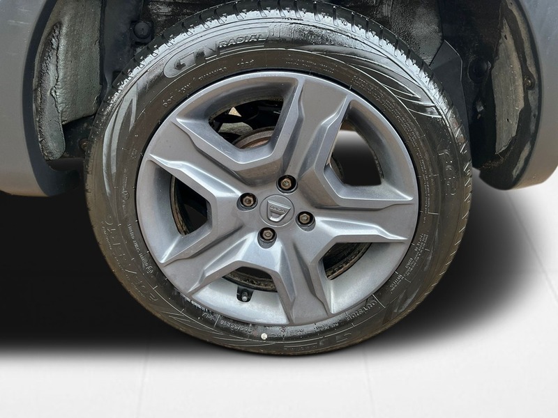 Used Dacia Sandero 2017 for sale - 76855328: Photo 19