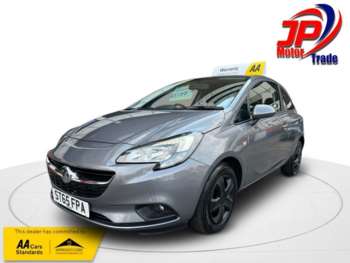 Used Vauxhall Corsa 2015 for sale - 74674954: Photo