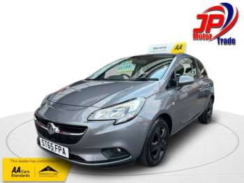 Used Vauxhall Corsa 2015 for sale - 74674954: Photo