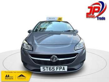 Used Vauxhall Corsa 2015 for sale - 74674954: Photo