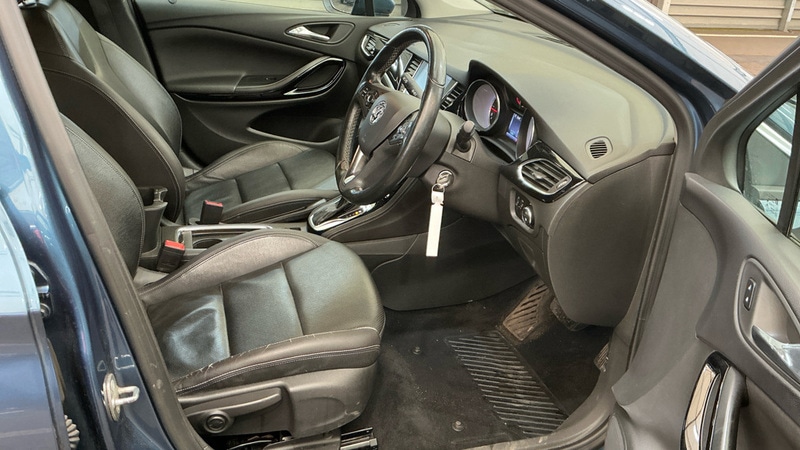 Used Vauxhall Astra 2016 for sale - 77880773: Photo 10