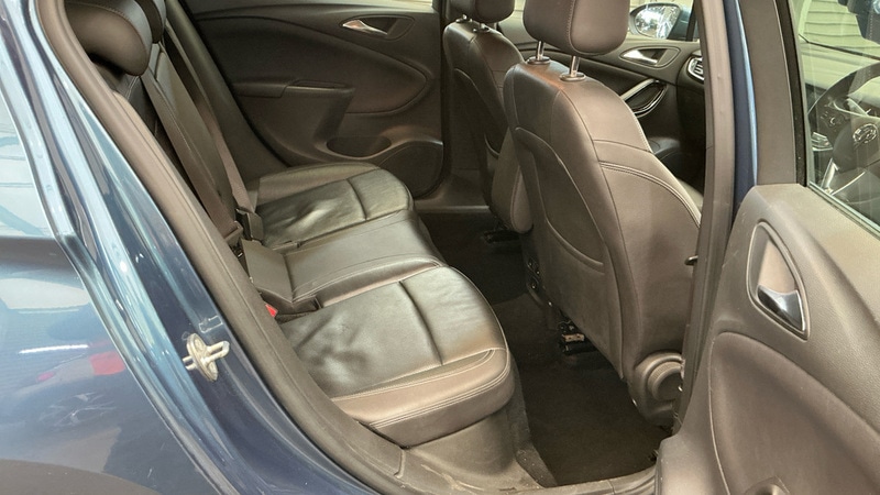 Used Vauxhall Astra 2016 for sale - 77880773: Photo 11