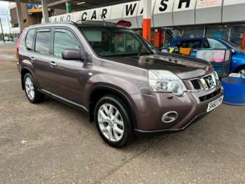 2010 - DCI TEKNA 5-Door