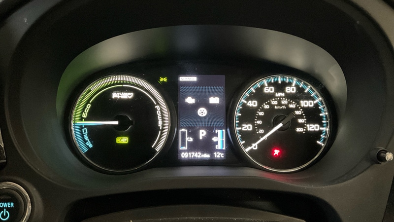 Used Mitsubishi Outlander 2016 for sale - 76962898: Photo 11