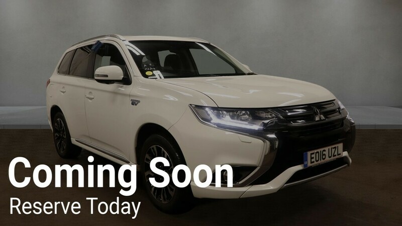 Used Mitsubishi Outlander 2016 for sale - 76962898: Photo 14