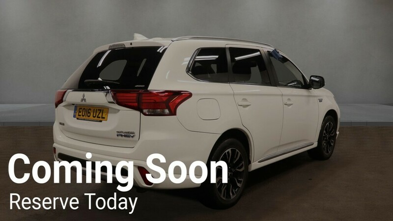 Used Mitsubishi Outlander 2016 for sale - 76962898: Photo 17