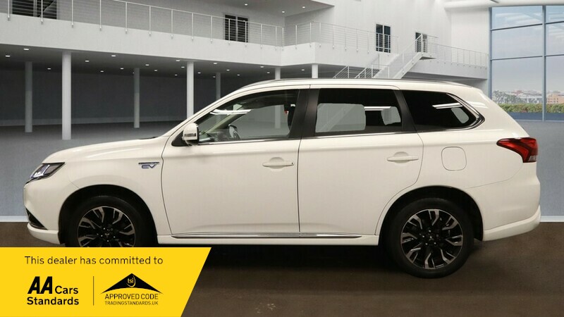 Used Mitsubishi Outlander 2016 for sale - 76962898: Photo 6