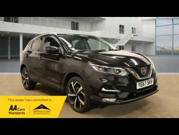 2017 - TEKNA DIG-T 5-Door