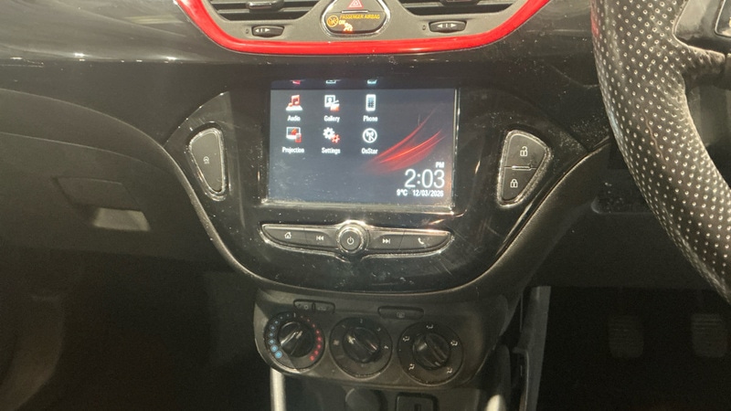 Used Vauxhall Corsa 2017 for sale - 77897727: Photo 10