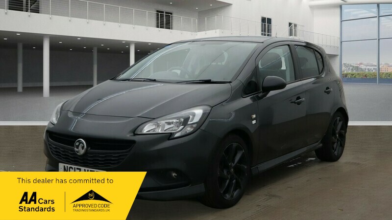 Used Vauxhall Corsa 2017 for sale - 77897727: Photo 2