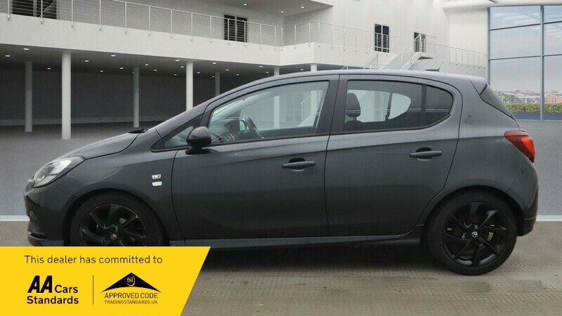 Used Vauxhall Corsa 2017 for sale - 77897727: Photo 7