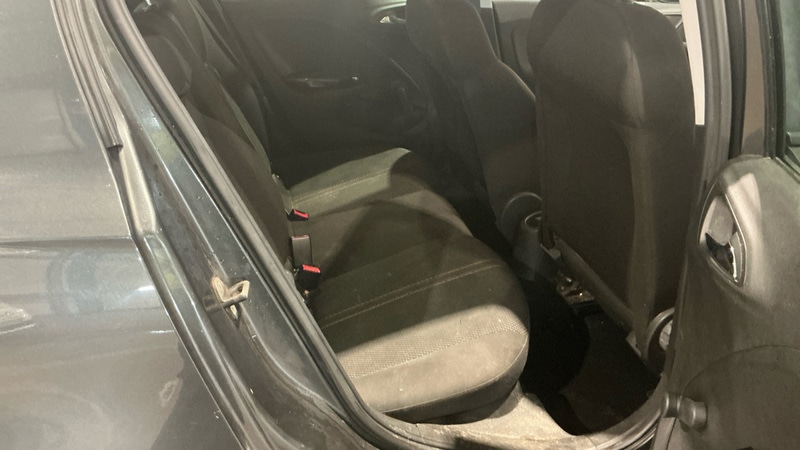 Used Vauxhall Corsa 2017 for sale - 77897727: Photo 8