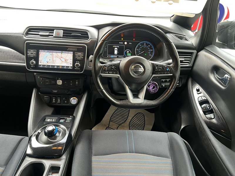 Vehicle 30