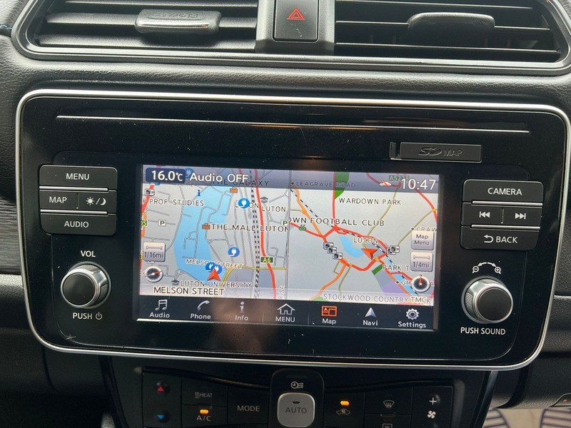 Vehicle 36