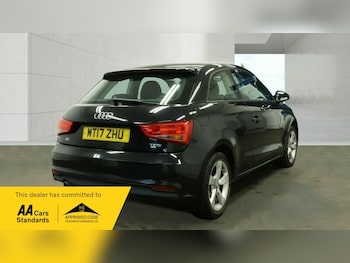 Used Audi A1 2017 for sale - 78702946: Photo
