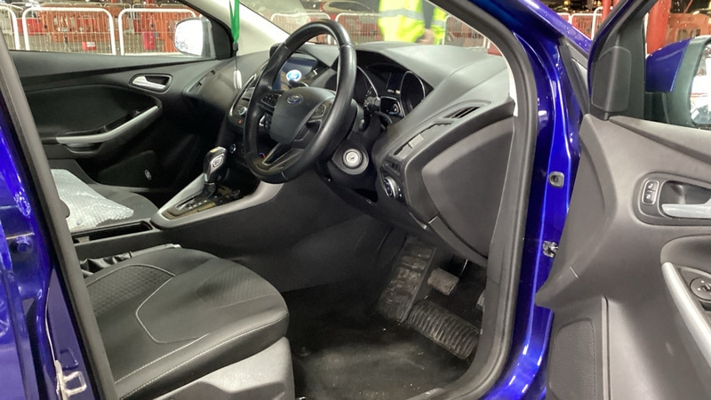 Used Ford Focus 2017 for sale - 76655586: Photo 10