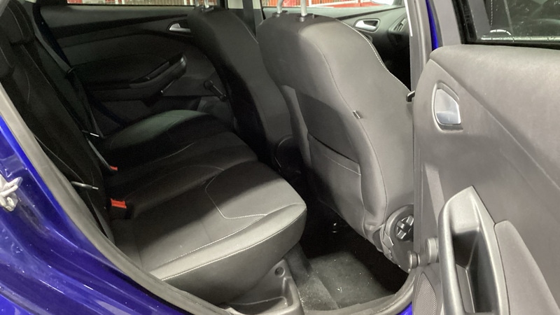 Used Ford Focus 2017 for sale - 76655586: Photo 9