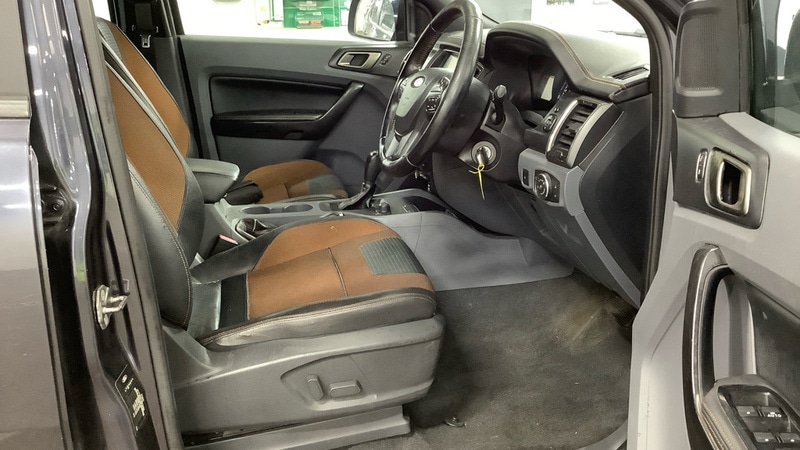 Used Ford Ranger 2016 for sale - 76346105: Photo 10