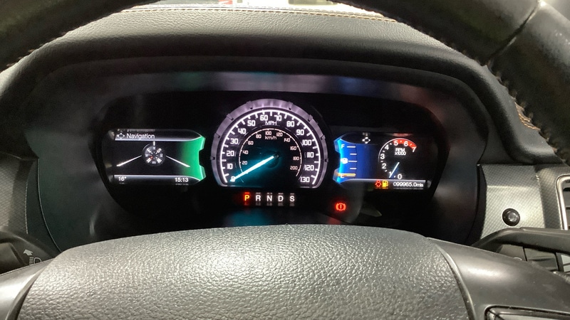 Used Ford Ranger 2016 for sale - 76346105: Photo 11