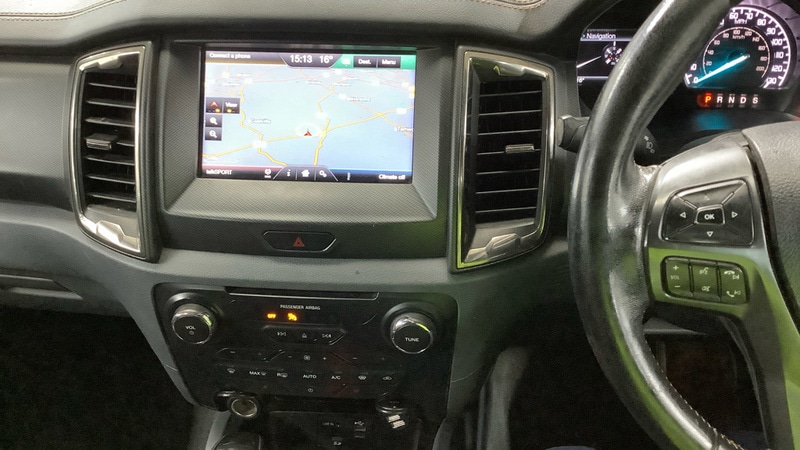 Used Ford Ranger 2016 for sale - 76346105: Photo 12