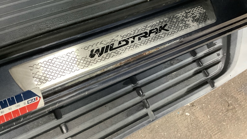 Used Ford Ranger 2016 for sale - 76346105: Photo 14