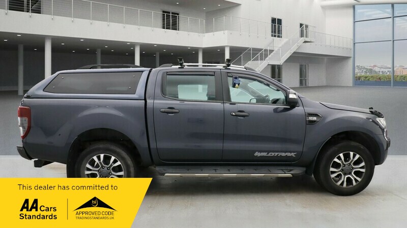 Used Ford Ranger 2016 for sale - 76346105: Photo 6