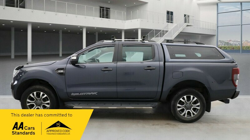 Used Ford Ranger 2016 for sale - 76346105: Photo 7