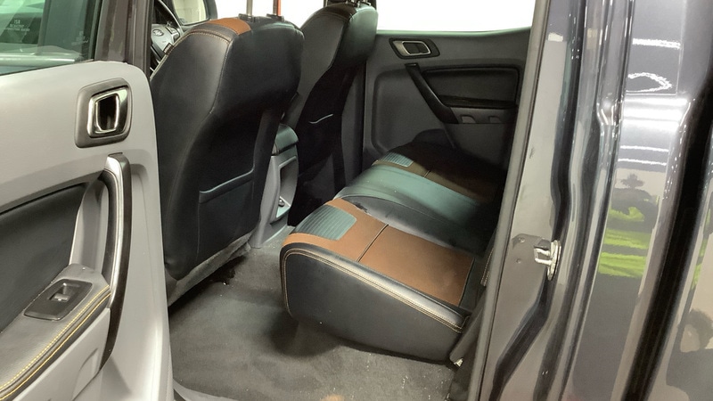 Used Ford Ranger 2016 for sale - 76346105: Photo 9