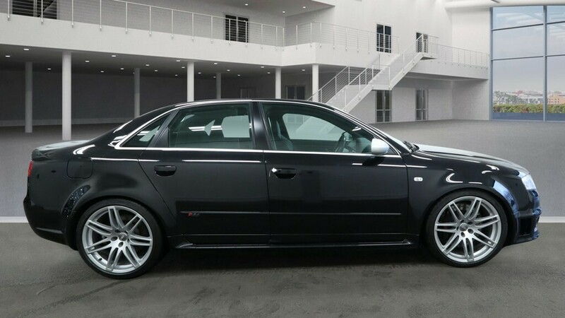 Used Audi A4 2007 for sale - 77668140: Photo 5